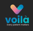 Voila Health Logo